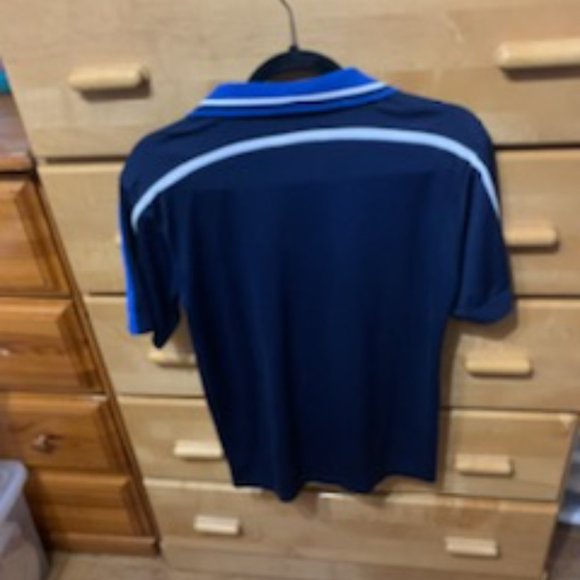 Donic Sports Table Tennis  Polo Shirt - Picture 4 of 10